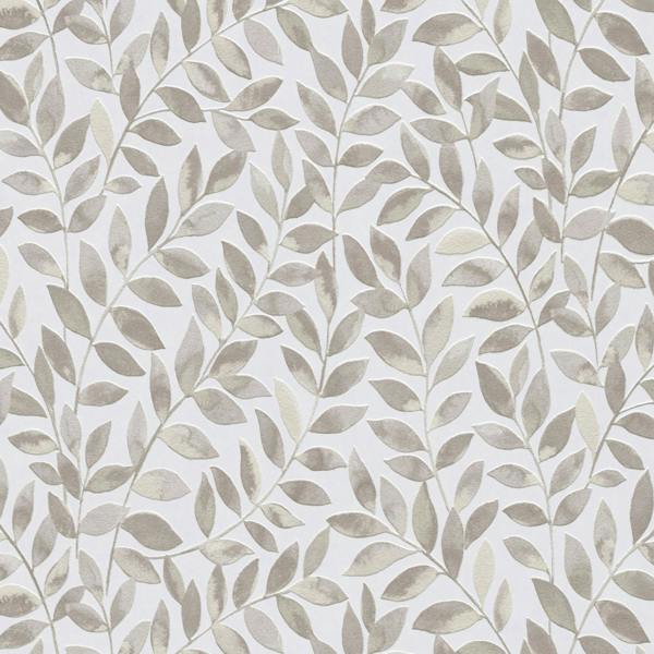 Erismann Ameroso Morris Style Leaf Wallpaper
