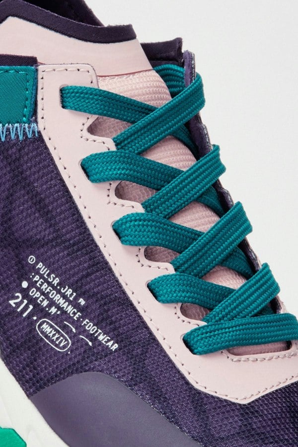 BALLING PULSR Indigo