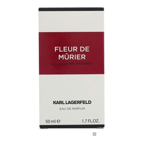 Karl Lagerfeld Fleur de Murier Eau de Parfum 50ml