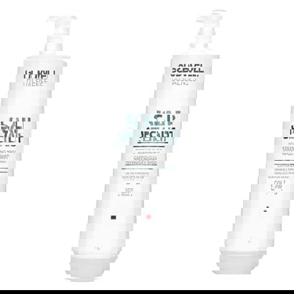 Goldwell Dual Senses Scalp Specialist Deep Cleansing Shampoo 1000 ml