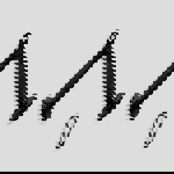 Phoenix Fitness V SHAPED BAR