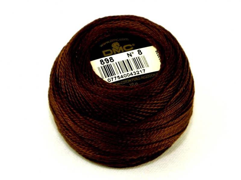 898 | Brown
