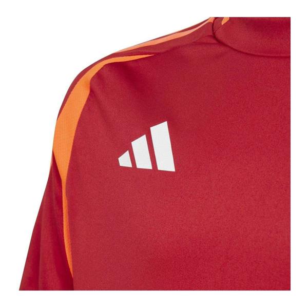 Adidas Childrens/Kids Tiro 24 T-Shirt - Navy Blue - 