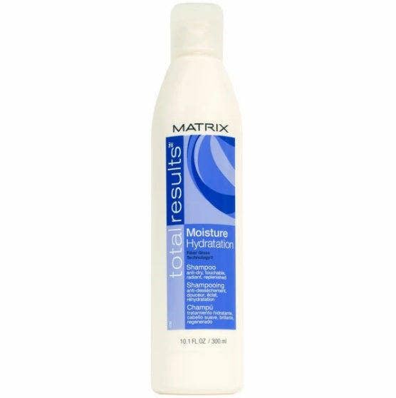 Matrix Total Results Moisture Shampoo 300ml