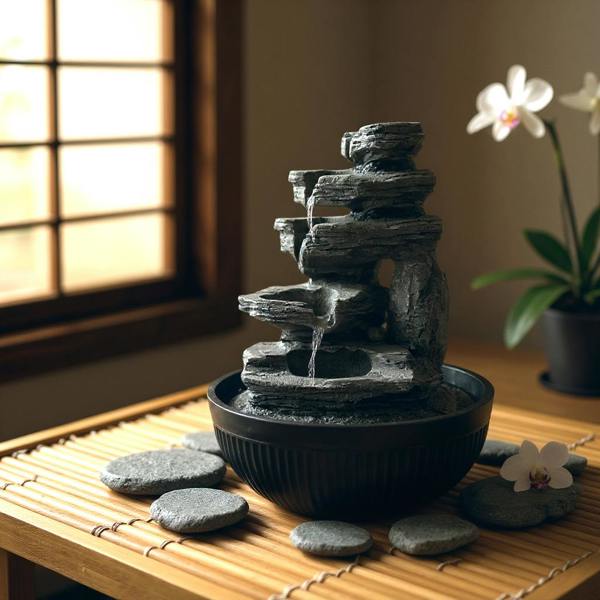 25CM FOUNTAIN