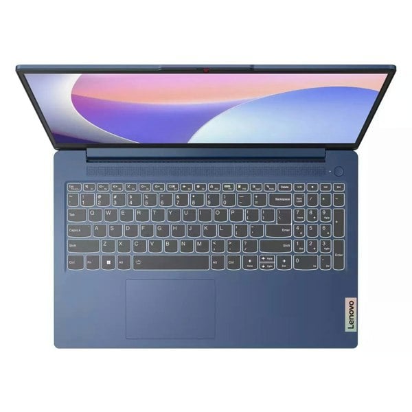 Lenovo IdeaPad Slim 3 15IAH8 15.6" Laptop Intel Core i5 8GB RAM 256GB SSD