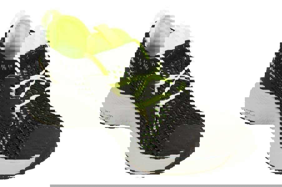 Under Armour Charged Breathe Smrzd Womens 3022585  002 - Black 002 - Photo 3