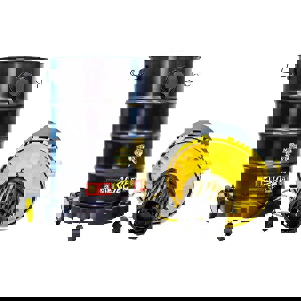 Kiam SiteVac 110V M-Class 1000W Vacuum Cleaner 30L W.A.S.P