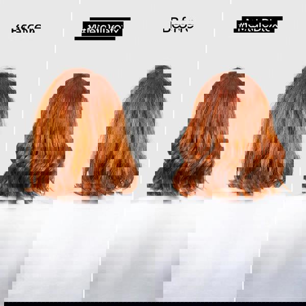 L'Oréal Professionnel&nbsp; Metal Detox Cream Double Duo