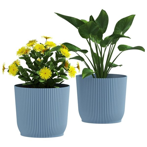Outdoor Planters