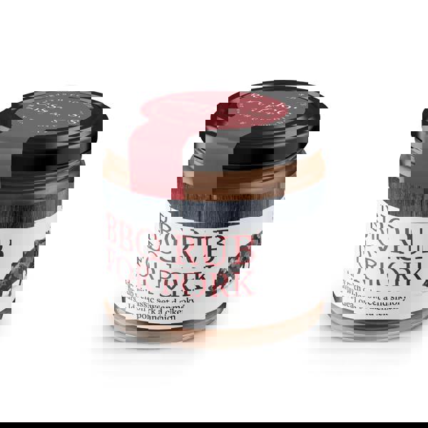 Ross & Ross Gifts British BBQ Kit