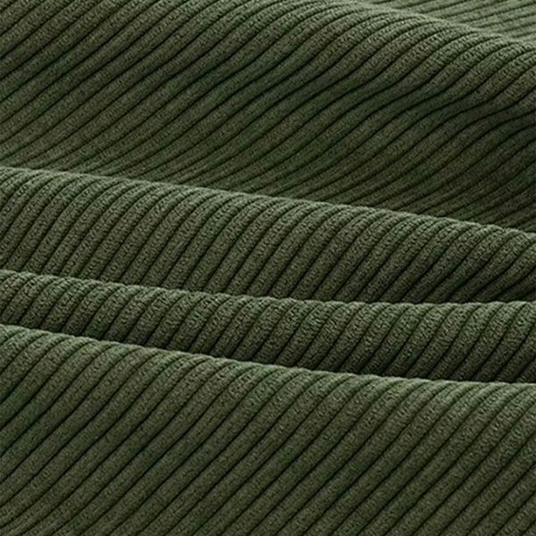 Rit Concept Al-Farsi Corner Sofa Bed, Single Sofa Chair, Corduroy