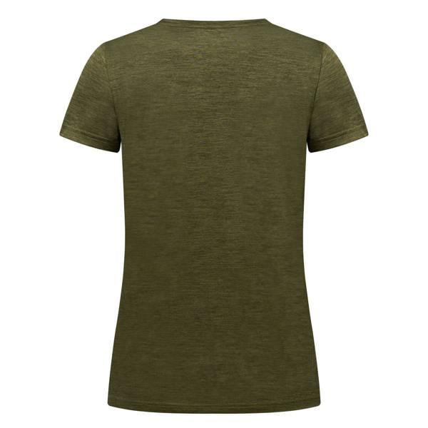 Regatta Womens Josie Gibson Fingal Edition T-Shirt - Olive Night
