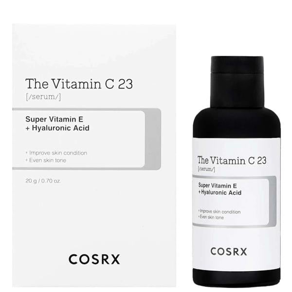 Cosrx Essence / Serum / Ampoule The Vitamin C 23 Serum 20ml - Additional 2