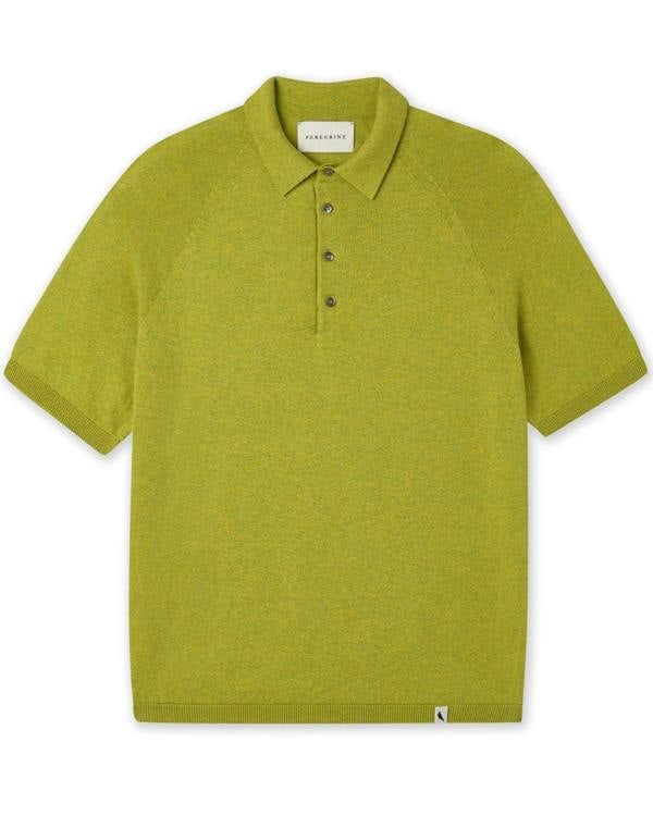 Peregrine  Jones Polo Shirt 2.0