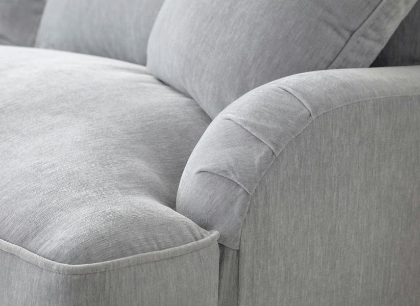 The Great Sofa Company The Swift Left Hand Corner Sofa