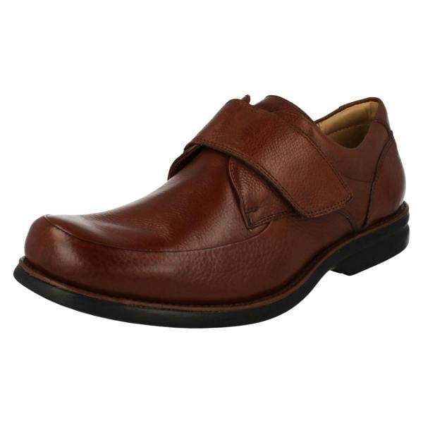 ANATOMIC Mens Anatomic Smart/Casual Shoes Tapajos