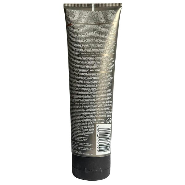 Fudge Damage Rewind Deconstructing Shampoo 250ml + Fudge 'Sculpt' Matte Hed Extra 85ml styling Clay