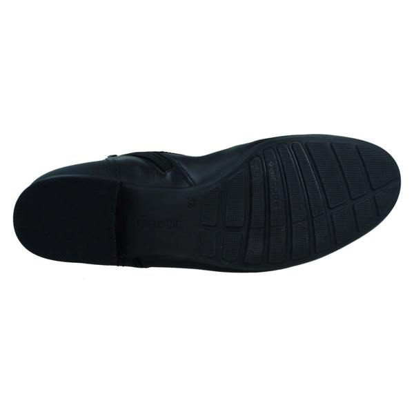 Gabor Ladies Gabor Smart Ankle Boots 52.715