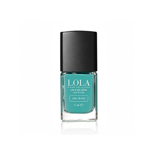 Lola Make Up Lola Nail Polish Candy Collection