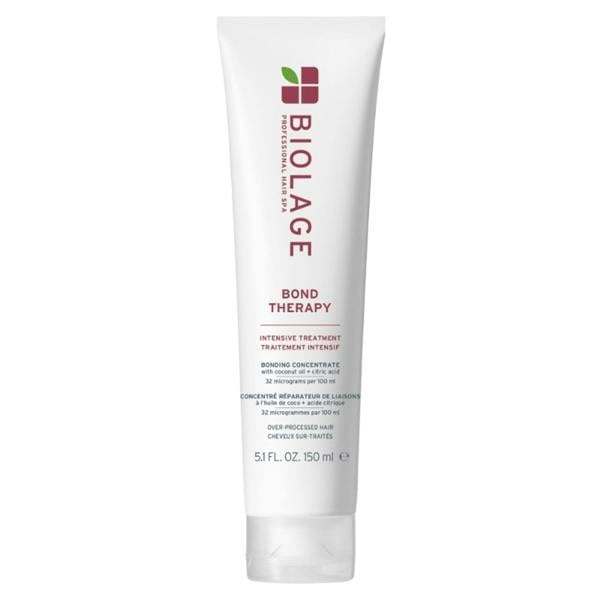 BIOLAGE Bond Therapy Treatment