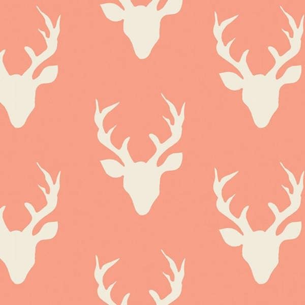 Buck Forest Peach