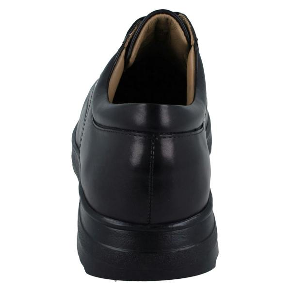 DB Shoes Mens DB Casual Lace Up Shoes Bob