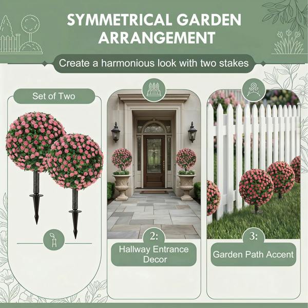 Artificial Plants
