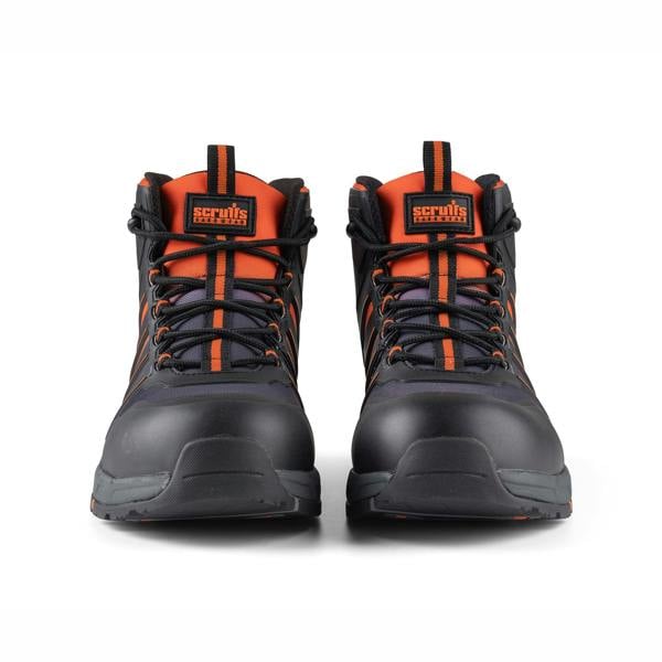 Scruffs Glide Safety Boots