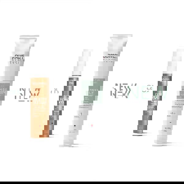 Goldwell High Shine Gel Wax 100 ml