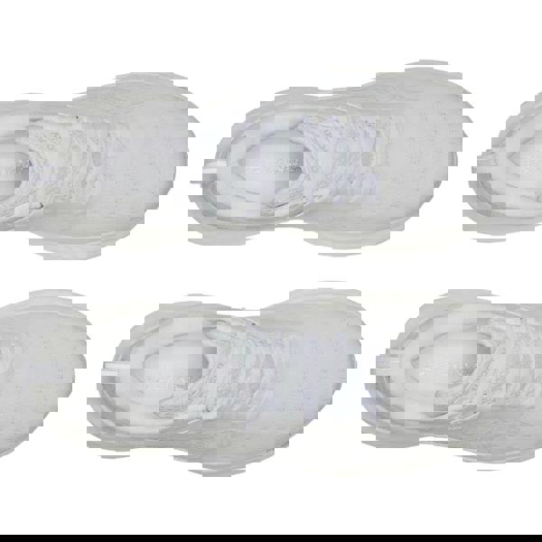 Saucony Unisex Adult Triumph 22 Running Shoes - White - 