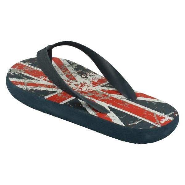 Spot On Boys Spot On Toepost Flip Flops