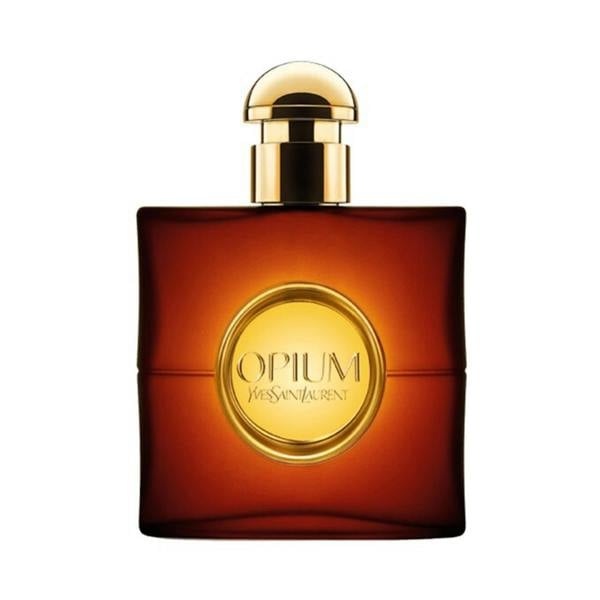 Yves Saint Laurent Opium Pour Femme Eau de Toilette