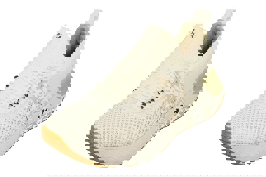 Under Armour Project Rock 4 Camo Mens Trainers 3025143  103 - White 103 - Photo 0