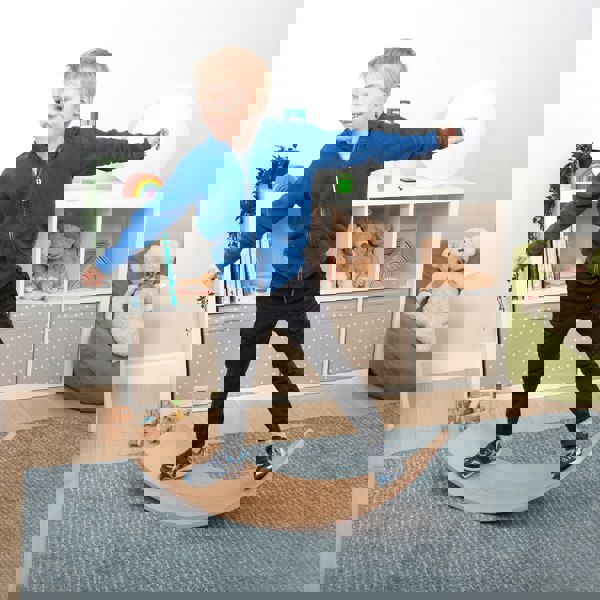 tickit Wooden Balance Board