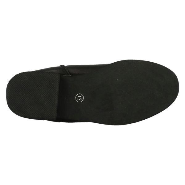 Spot On Girls Spot On Casual Mid Heel Ankle Boots