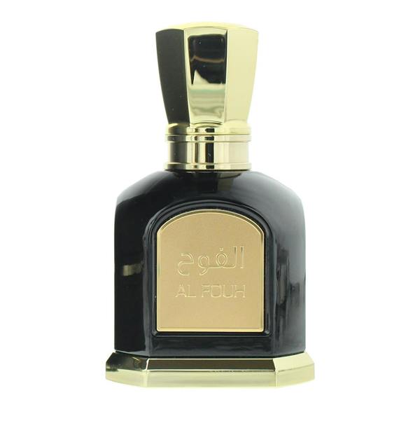 Louis Cardin Al Fouh Eau de Parfum 100ml Spray Unisex