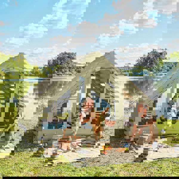 Inflatable Camping Tent