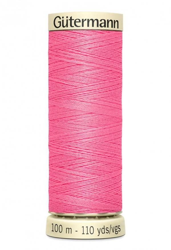 Gutermann Sew All Polyester Sewing Thread 100m Polyester Thread Suitable For Dressmaking
