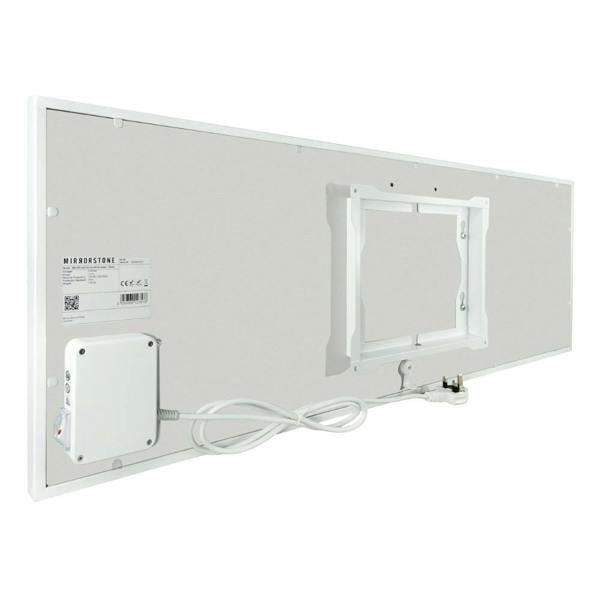Mirrorstone Heating Mirrorstone 550W Pro Infrared Heating Panel