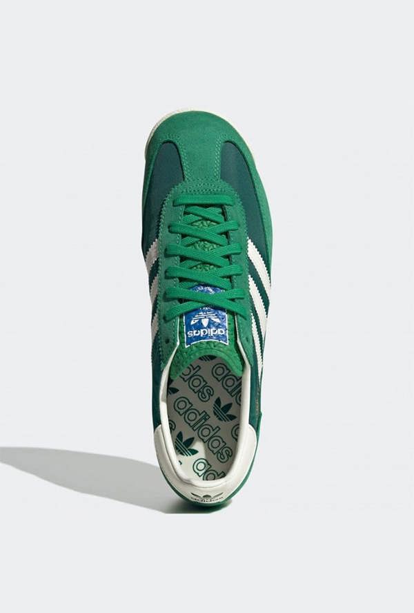 Adidas Originals SL72 RS Women's Trainers