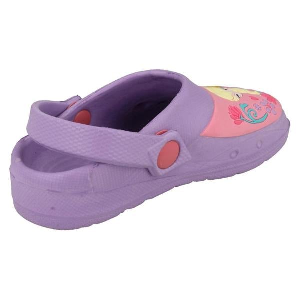 CHARACTER Girls Character Disney Frozen Finland Clog