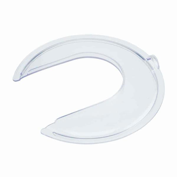 Cooks Professional Mixing Bowl Splash Guard for 1000W 4.5L Stand Mixer