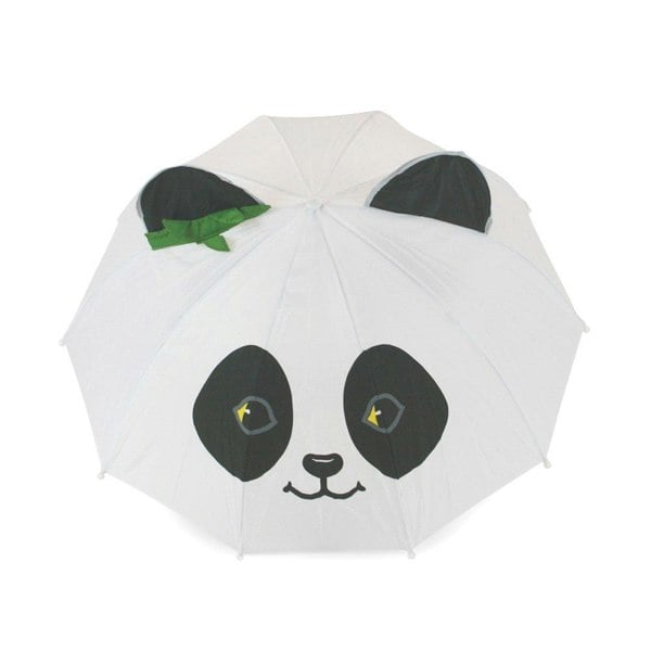 Kidorable Panda Kids Umbrella Top Canopy