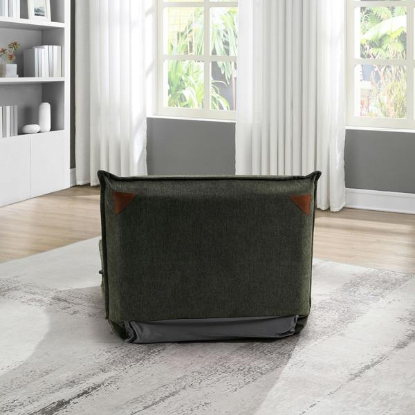 Claregate Sofa Bed Winter Moss
