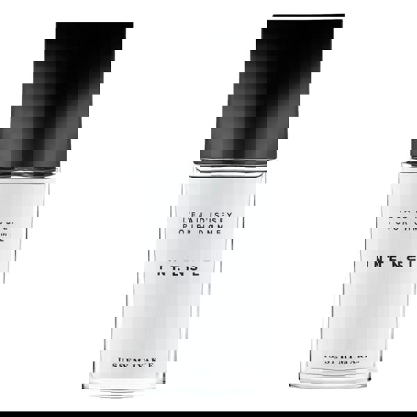 Issey Miyake L'eau D'Issey pour Homme INTENSE Eau de Toilette 125ml Spray