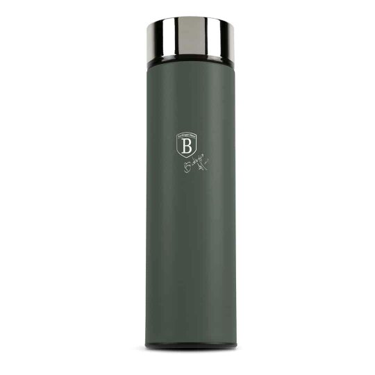Berlinger Haus Drinking Bottle Berlinger Haus BH9679 with Temperature Display