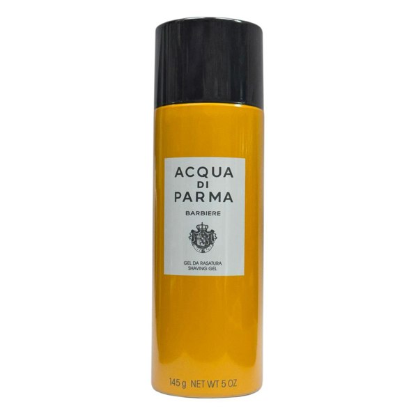 Acqua di Parma Barbiere Shaving Gel 145g