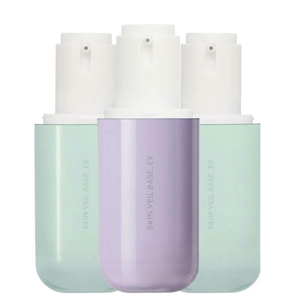 Skin Veil Base Ex SPF28 - Range