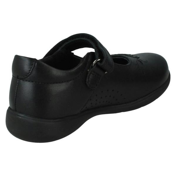 Start-rite Girls Startrite Mary Jane School Shoes Wish